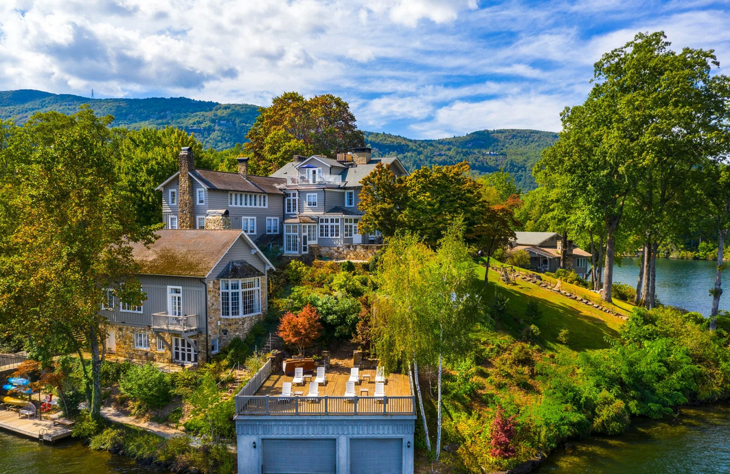 Aerial Photography Example 3