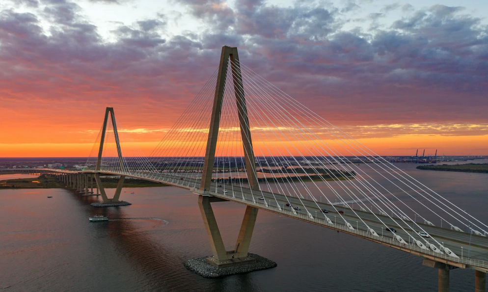 Photography in Charleston, SC