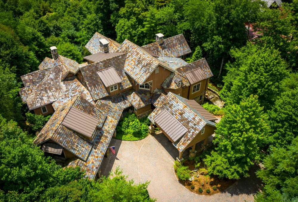 Aerial photography by Carolina Aerials