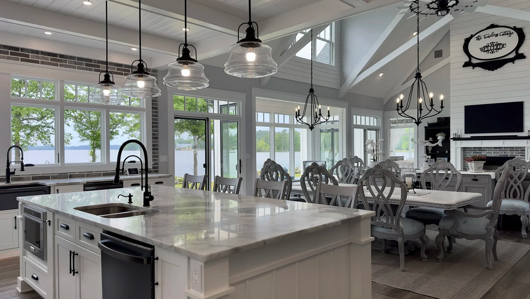 Photography at Lake Keowee, SC